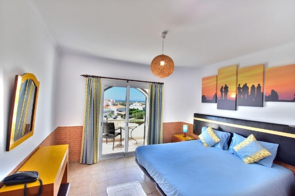 Hotel Tonel Apartments
